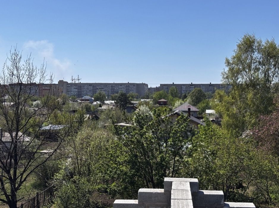Продается участок