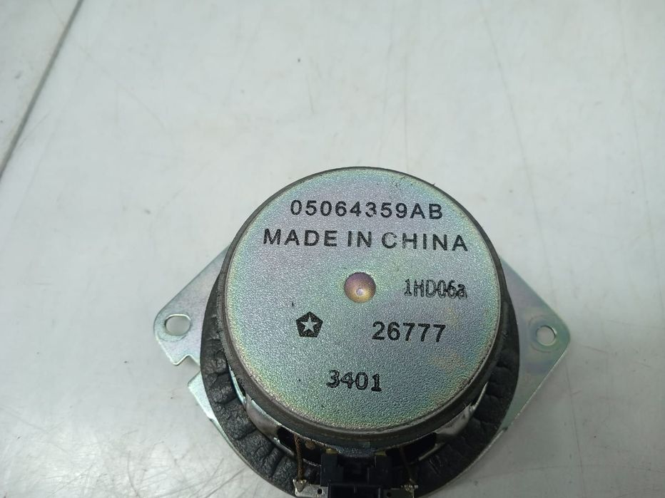 Boxa difuzor bord 05064359ab Dodge Ram 4 [2008 - 2011]