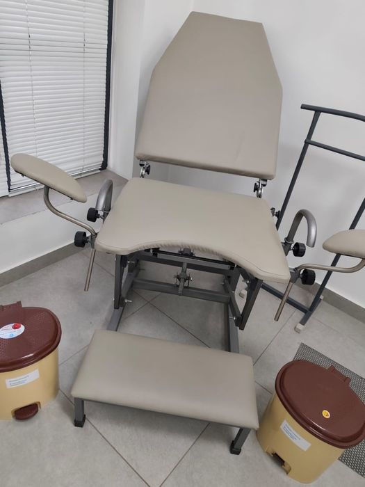 Продается гинекологичесие кресло