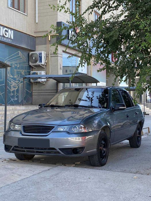 Nexia 2 1.6 Dons motor