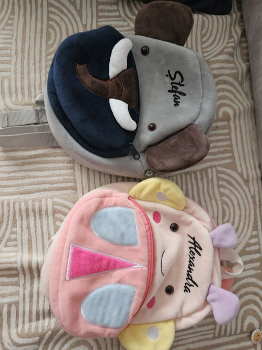 Rucsac copii grădiniță