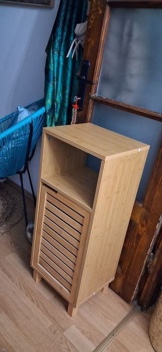 Dulapior din banbus nou