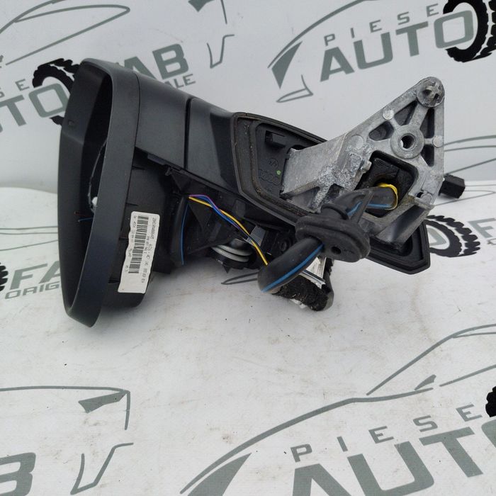 Oglinda dreapta Audi Q4 E-Tron cu camera an 2021-2022-2023-2024-2025-2