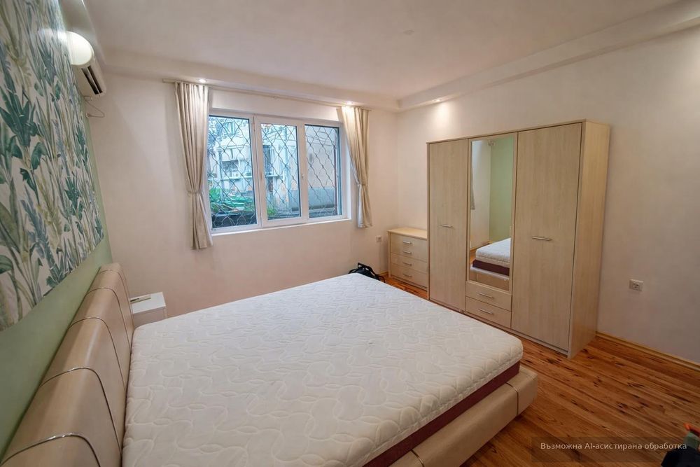 Дава се под наем Двустаен апартамент в Варна, Погреби - 49 кв.м за 418.71 € - Снимка #5