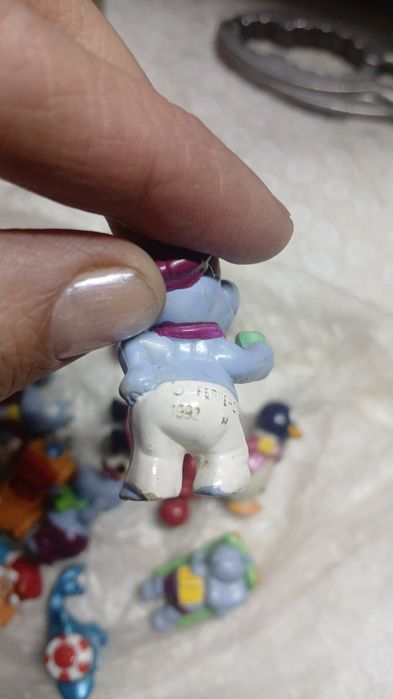 Продам Киндер 90 х годов