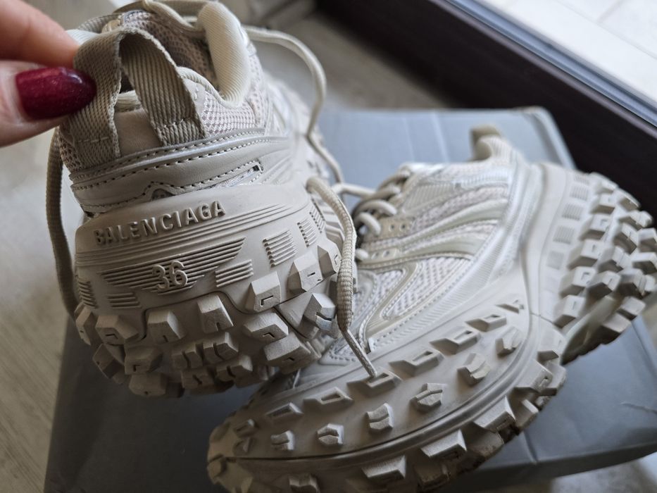 Дамски маратонки