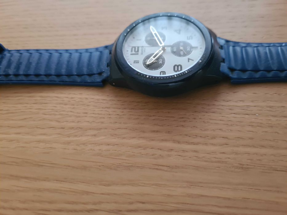 Часовник Swatch / Суоч