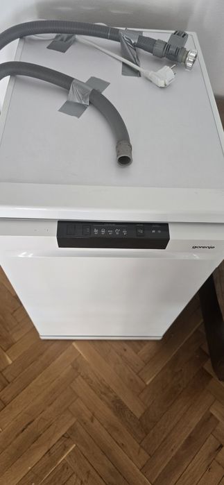 Съдомиална машина GS520E15W