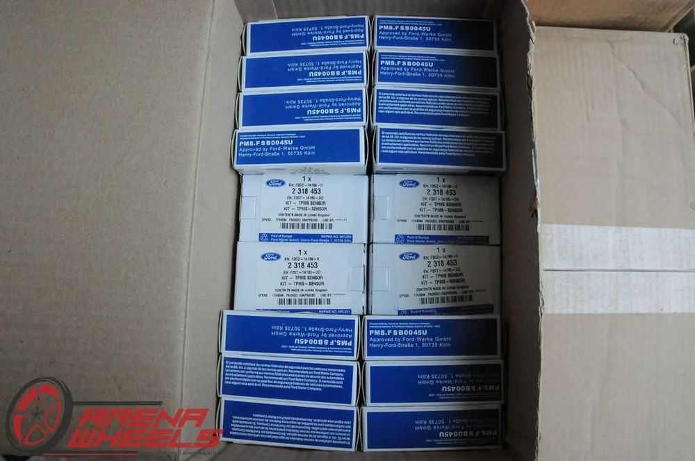 Senzori Presiune Originali Ford F2GT-1A180-DD F2GT-1A150-DC 2318453