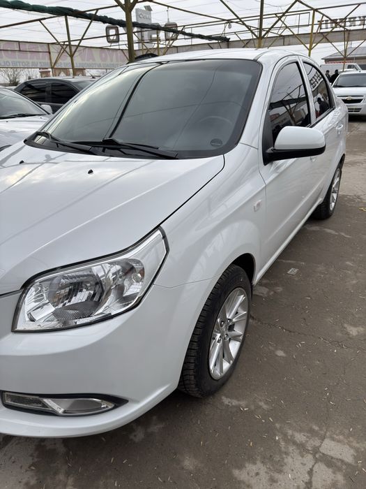 Nexia 3 2020 metan rasxodi yoʻq