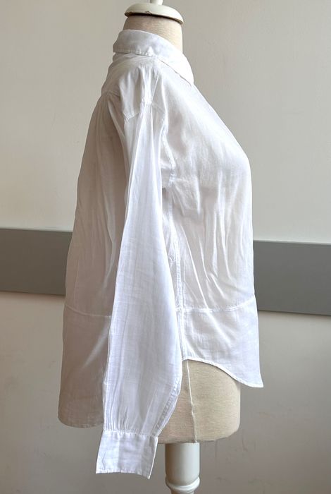 Две разкошни ризи/туники Grifoni denim & Marc O’Polo pure linen