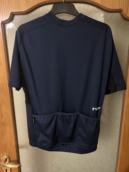 Джързи за колоездене Northwave