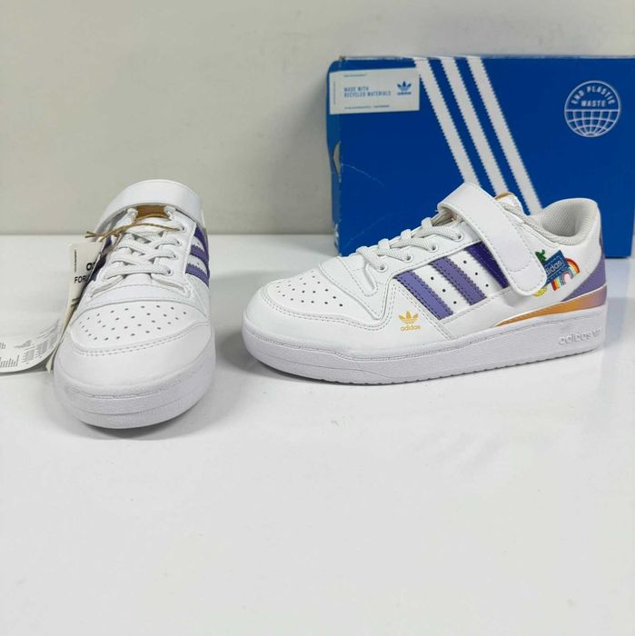 Adidas Forum Low