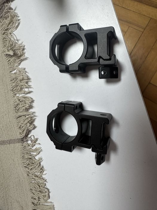 Продавам високи бързи рингове 30ки UTG