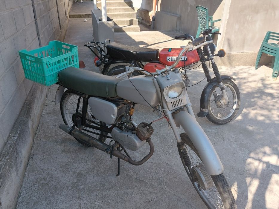 Продава се без документи пали работи тел за връзка 0887200776