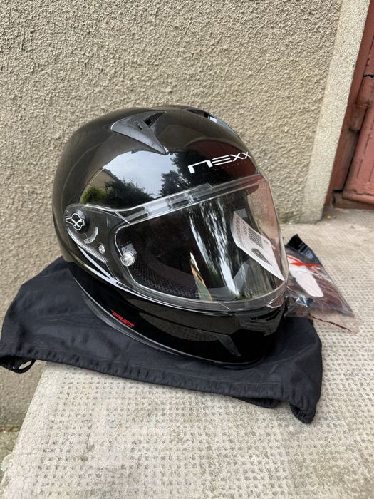Casca moto Nexx R2 XL