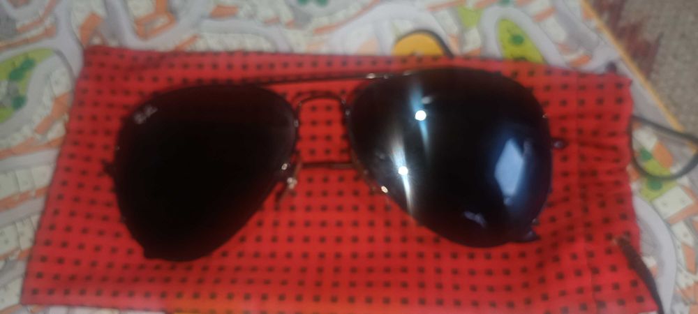 Vand ochelari Ray Ban