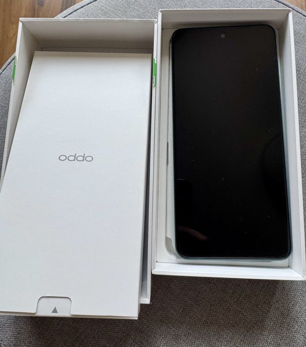 OPPO A5 Green 128 GB —-50 Mpix camera
