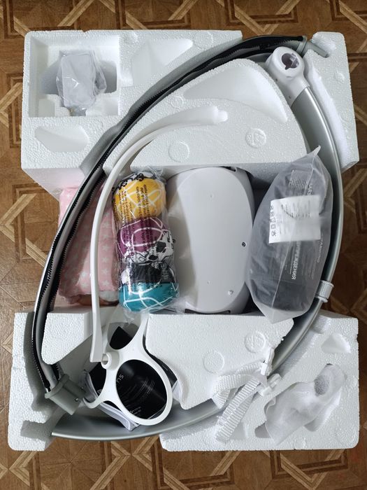 Продам электрокачеля 4Mooms MamaRoo