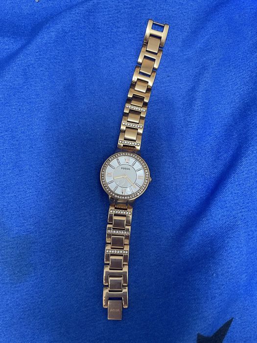 Fossil Virginia ES3716