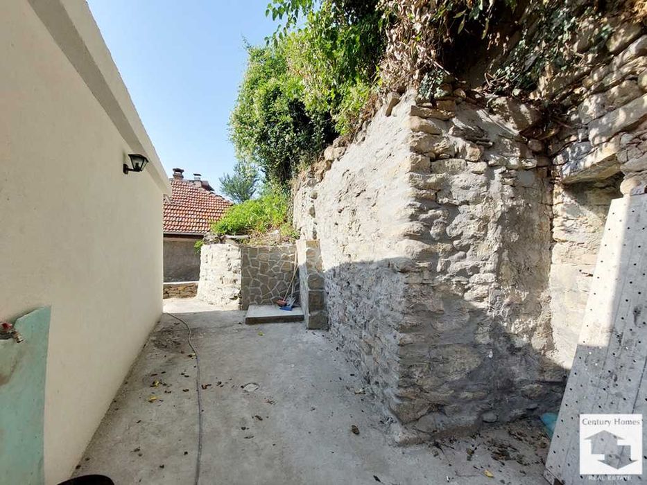 Продава се Къща в Велико Търново, Център - 94 кв.м за 1649 €/кв.м - Снимка #11