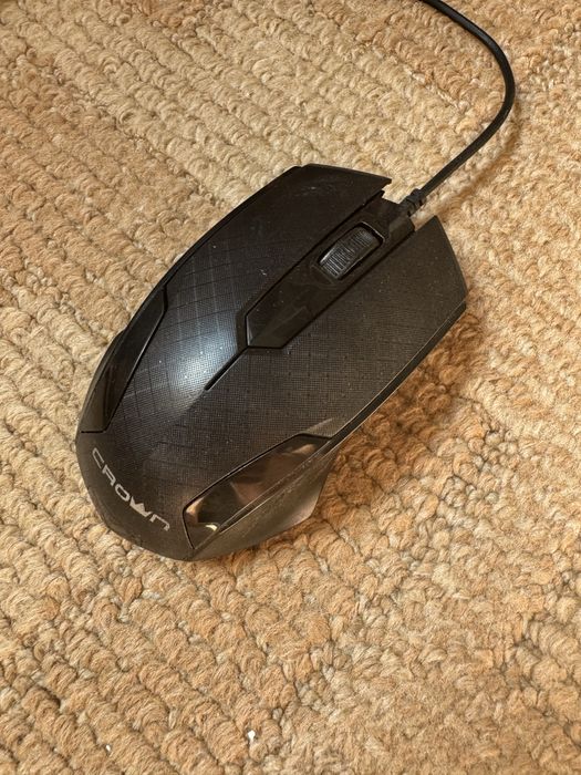 Продам USB мышку
