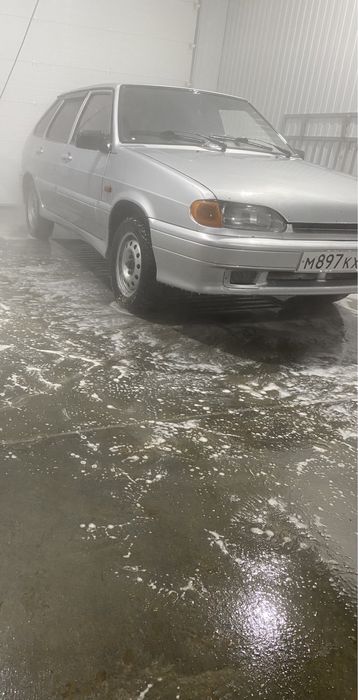 Продам срочно ваз 2114