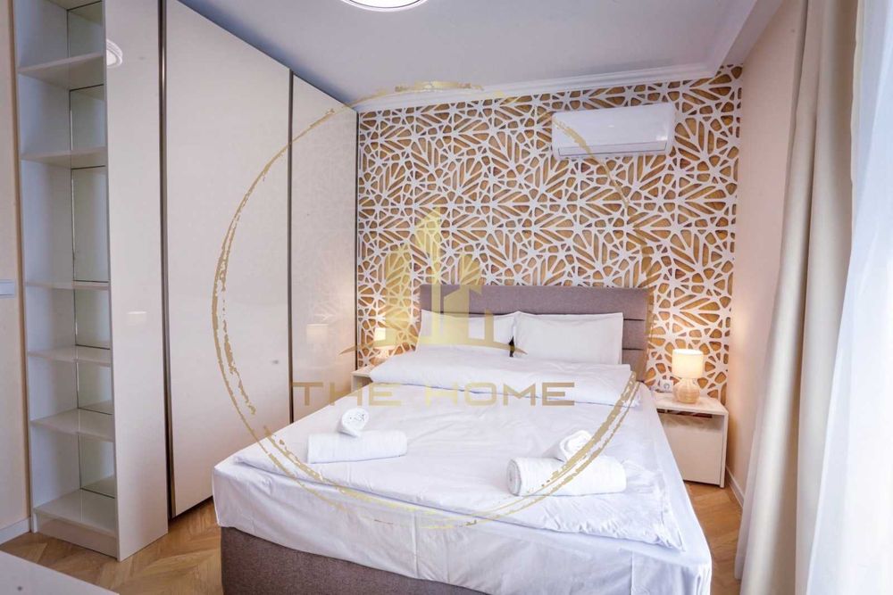 Дава се под наем Тристаен апартамент в Варна, Галата - 90 кв.м за 950 € - Снимка #8