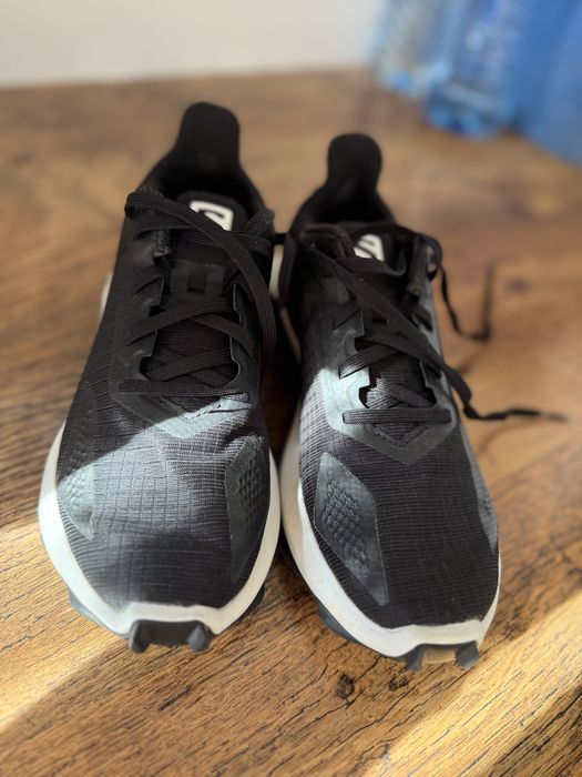 Маратонки Salomon alpha cross