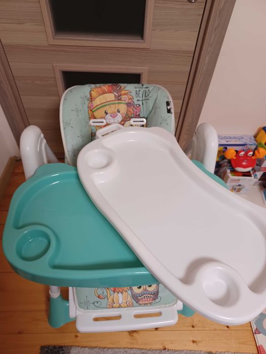 Детско столче за хранене