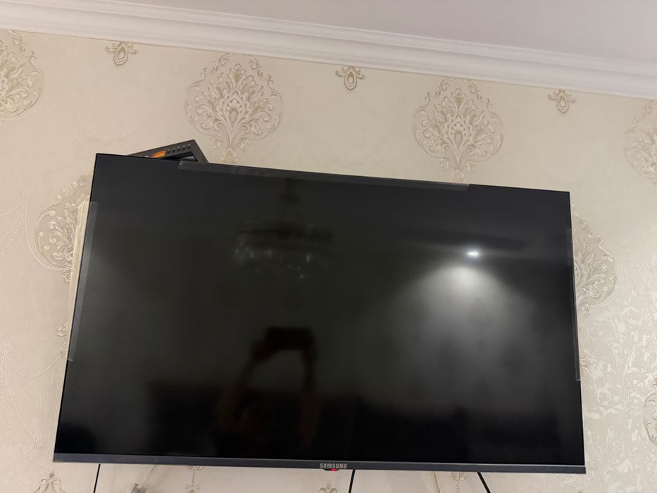 Smart tv Samsung 110