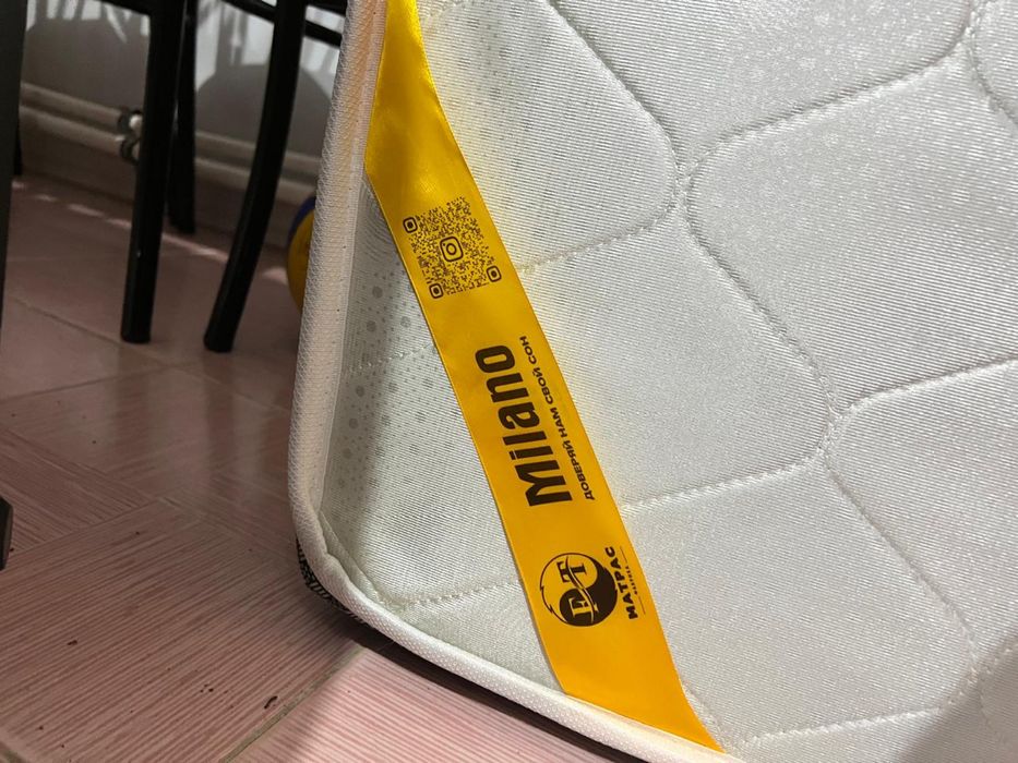 Продается матрас