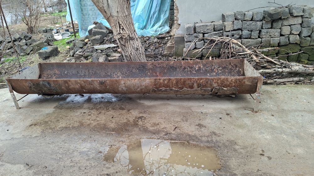 Молхона учун тайор охир 3 метр, стенка 1 ли