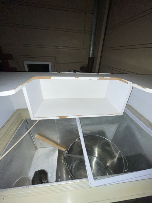 Kokteyl aparat full komplekt sotiladi srochno