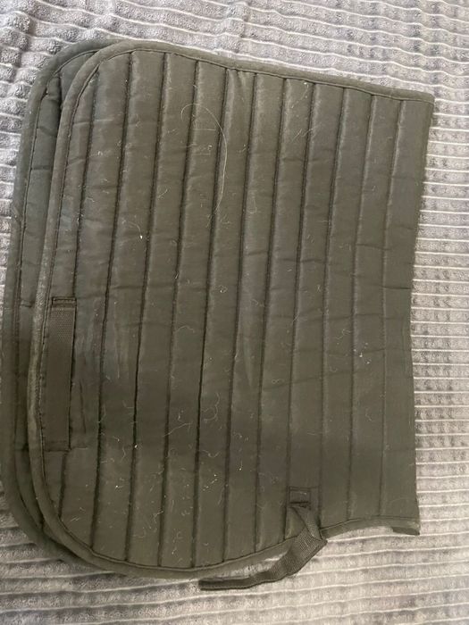 Вальтрап для лошади под седло