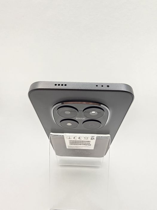 Xiaomi Redmi Note 15 Pro / Black / DeluxGSM