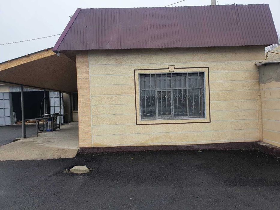 Продается Магазин под СТО И Самомойка