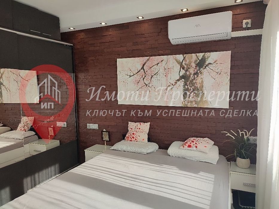 Продава се Тристаен апартамент в София, Стрелбище - 75 кв.м за 4134 €/кв.м - Снимка #5