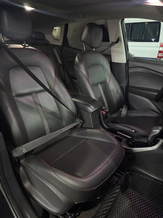 Trekker 2021 yil sotiladi