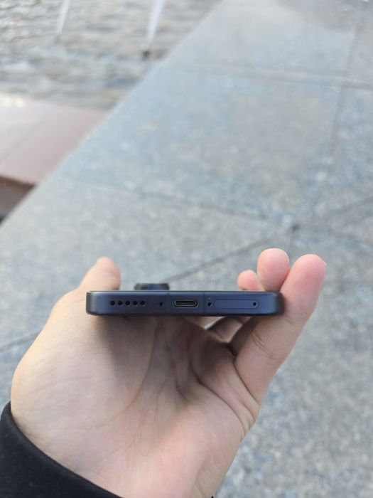 Vivo X200 FE, 12/512