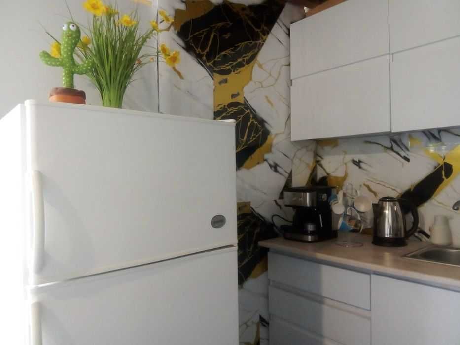 Обзаведено бунгало за 4-ма в Кариани до плаж - 2500 евро/годишно