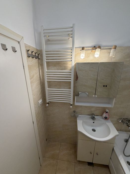 Apartament Avangarde Residence