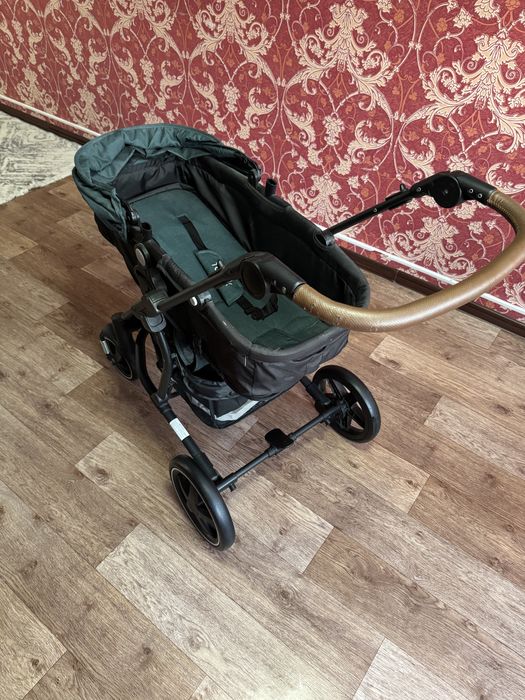продам десткую коляску