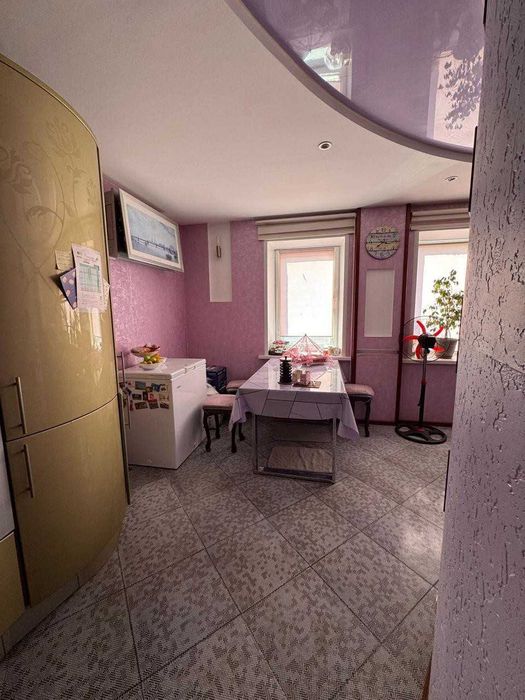 Продажа 4-комнатной квартиры р-н Диана