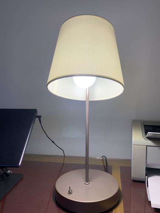 Торшер светильник лампа