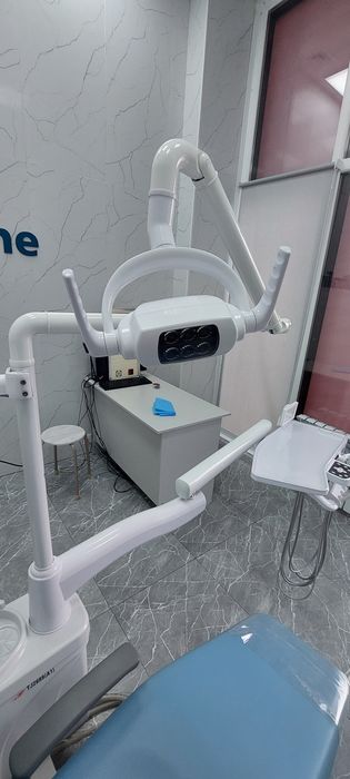 Продам стоматологическую установку.
