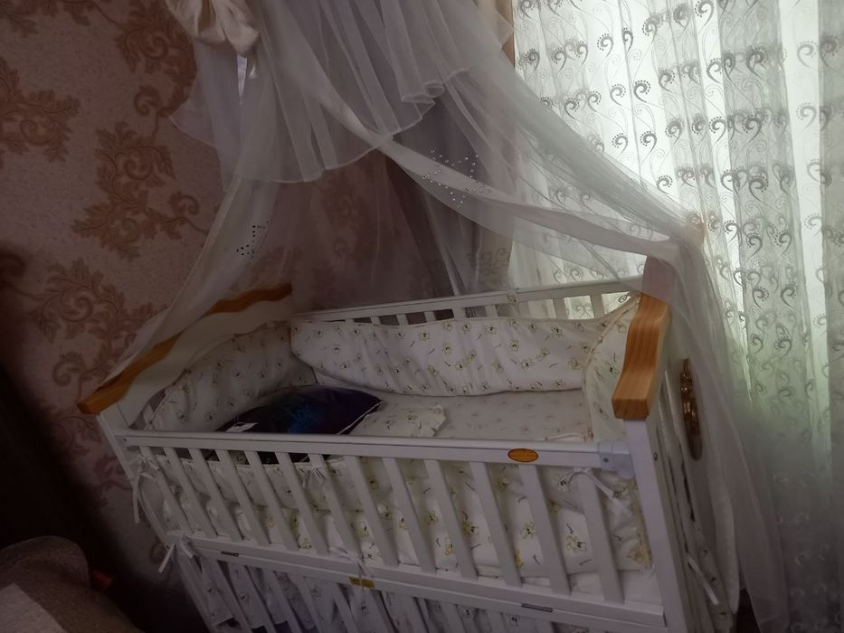 Кровать для детей