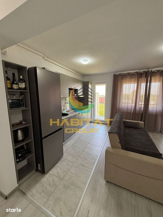 Apartament 4 camere Grand Arena Turnu Magurele