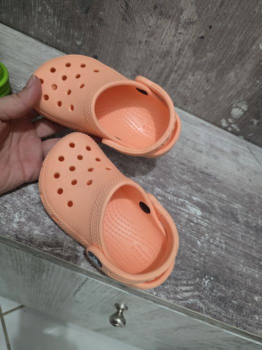 Оригинални Crocs