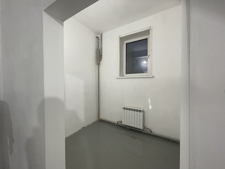 Помещение - бокс